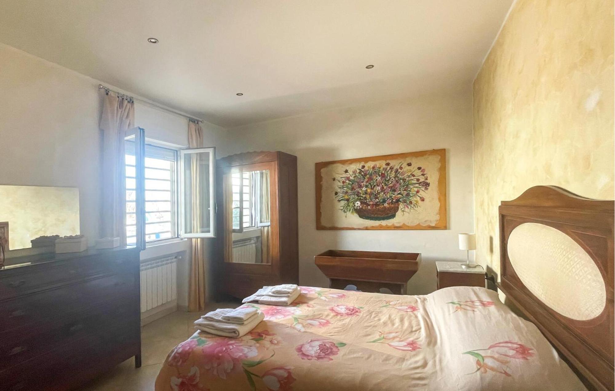 Awesome Apartment In Bari With Wifi Exterior foto